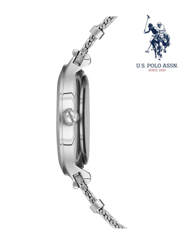 U.S. POLO ASSN. Ladies Watch